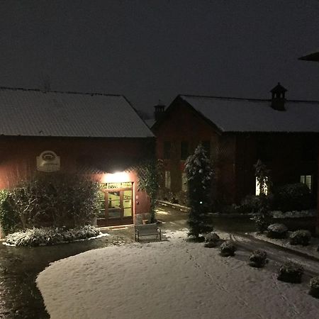 Agriturismo Cascina Maiocca Mediglia Eksteriør billede