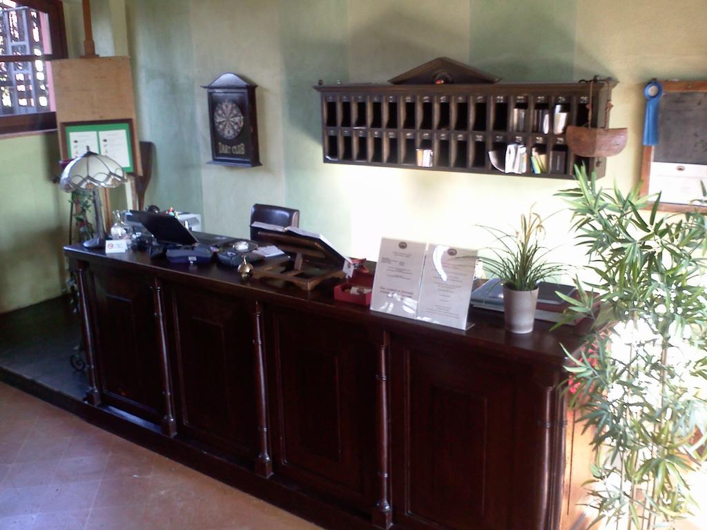 Agriturismo Cascina Maiocca Mediglia Eksteriør billede
