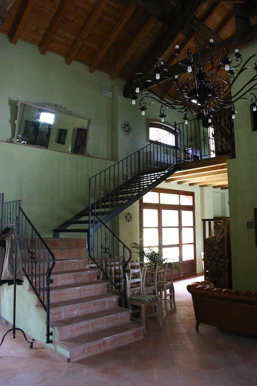 Agriturismo Cascina Maiocca Mediglia Eksteriør billede