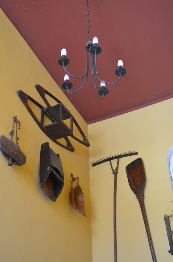 Agriturismo Cascina Maiocca Mediglia Eksteriør billede
