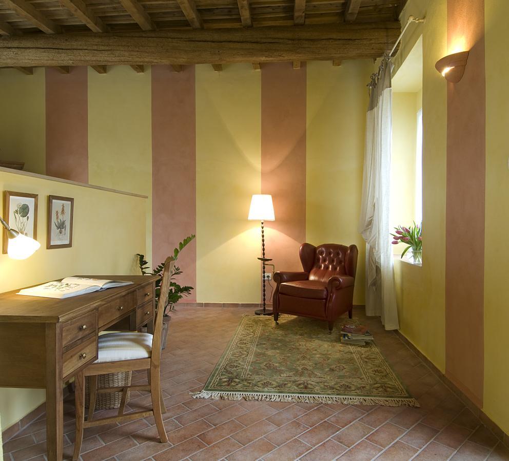 Agriturismo Cascina Maiocca Mediglia Eksteriør billede