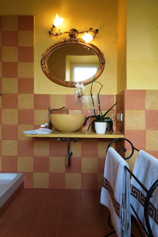 Agriturismo Cascina Maiocca Mediglia Eksteriør billede