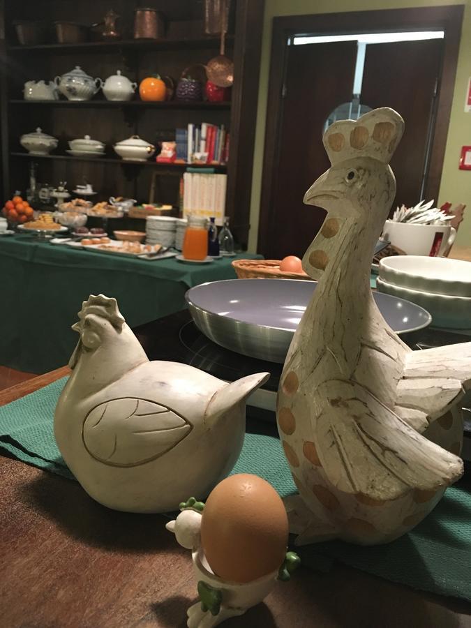 Agriturismo Cascina Maiocca Mediglia Eksteriør billede